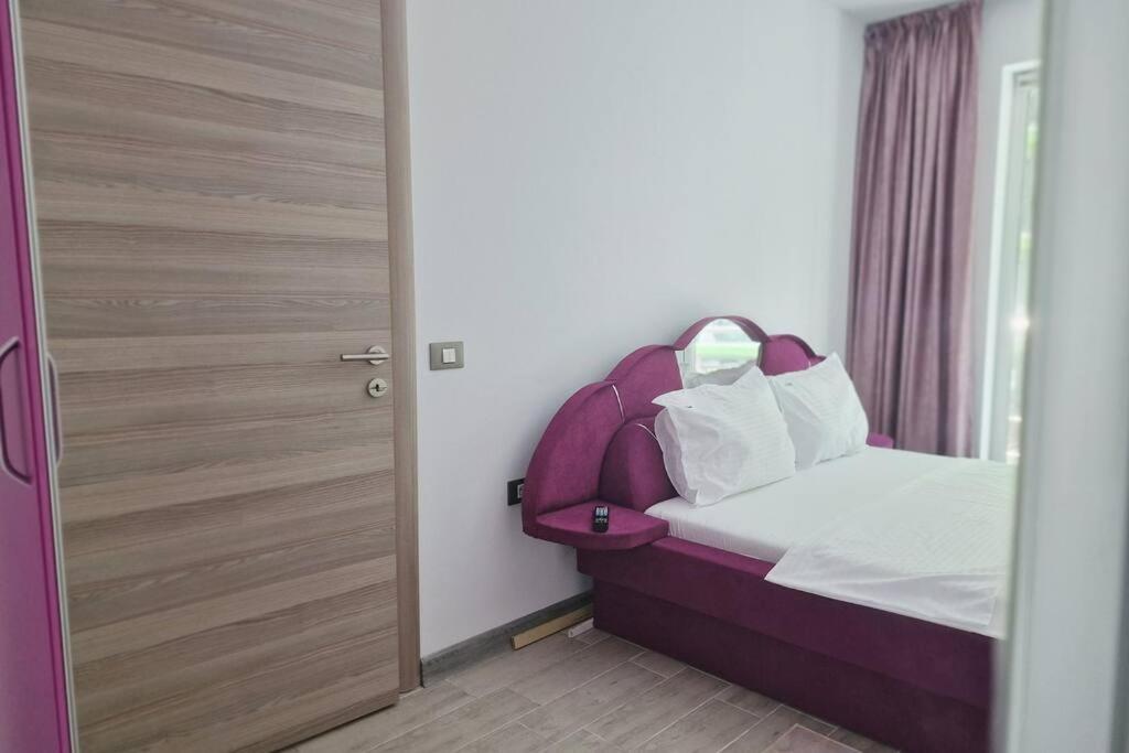 Nasty 24 Aparthotel Pool & Spa Mamaia Nord Navodari Exterior photo